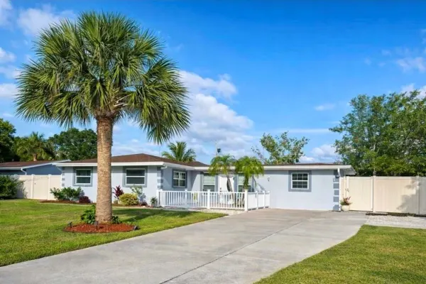 6316 Fairway Boulevard, Apollo Beach, FL, 33572