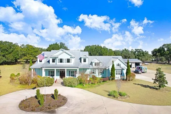 11634 Davis Pool Road, Seffner, FL, 33584