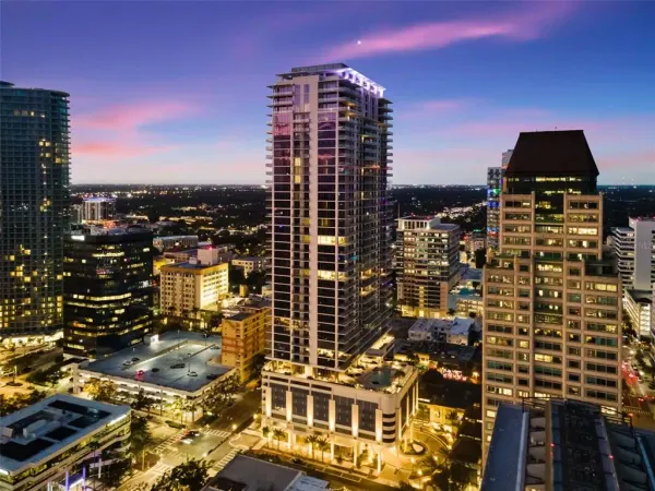 275 1st Avenue S, Unit 2308, St Petersburg, FL, 33701