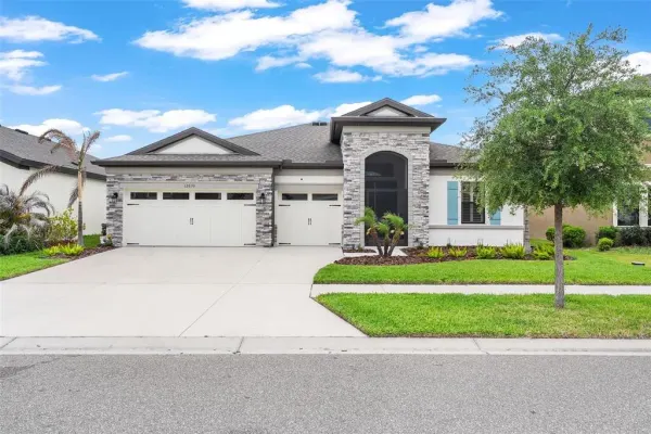 12630 Horseshoe Bend Drive, Lithia, FL, 33547