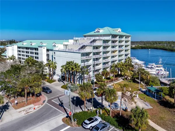 399 2nd Street, Unit 718, Indian Rocks Beach, FL, 33785