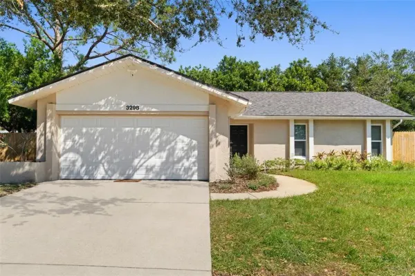 3298 Orchard Drive, Palm Harbor, FL, 34684