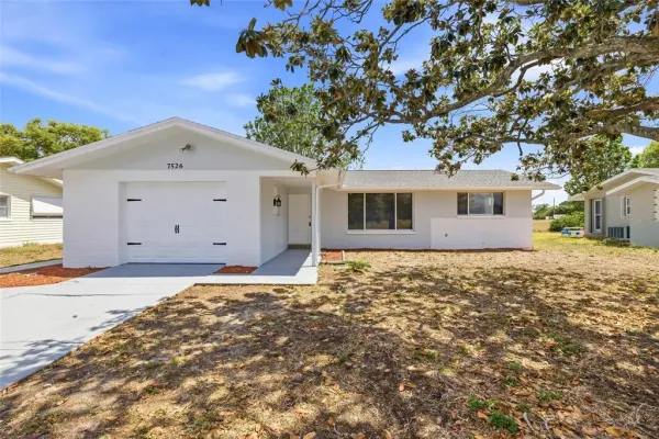 7526 Pineapple Lane, Port Richey, FL, 34668