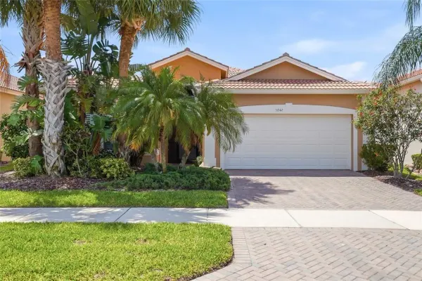 5042 Sandy Brook Circle, Wimauma, FL, 33598
