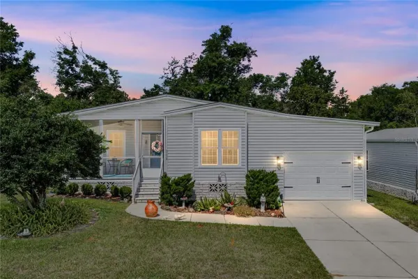 37220 Neukom Avenue, Zephyrhills, FL, 33541