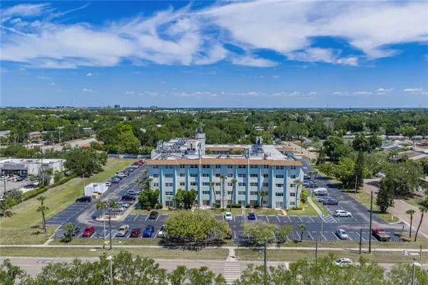 801 83rd Avenue N, Unit 108, St Petersburg, FL, 33702
