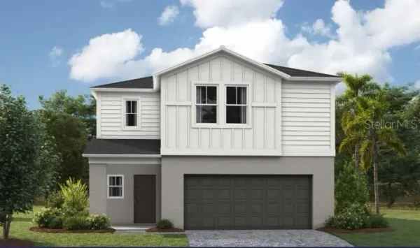 33583 Noble Creek Place, Dade City, FL, 33525