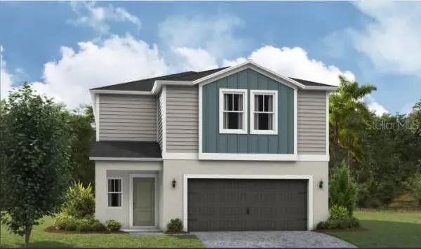 33577 Noble Creek Place, Dade City, FL, 33525
