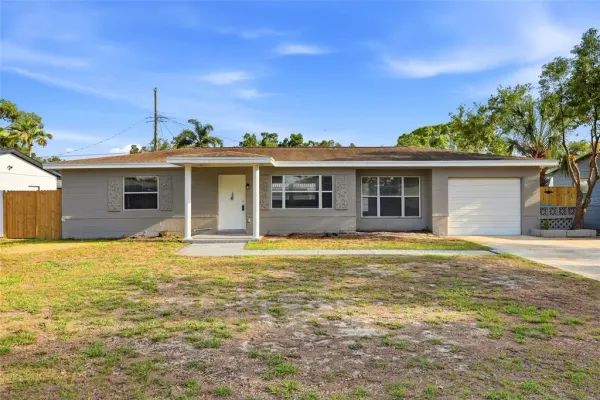 5650 47th Avenue N, Kenneth City, FL, 33709