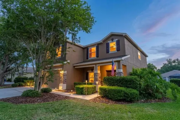 6302 Bridgevista Drive, Lithia, FL, 33547