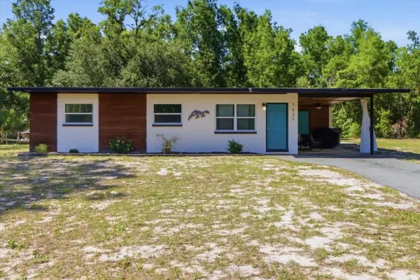 7635 W 7 Rivers Drive, Crystal River, FL, 34429