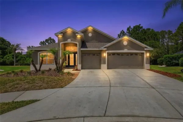 2453 Addington Place, Wesley Chapel, FL, 33543