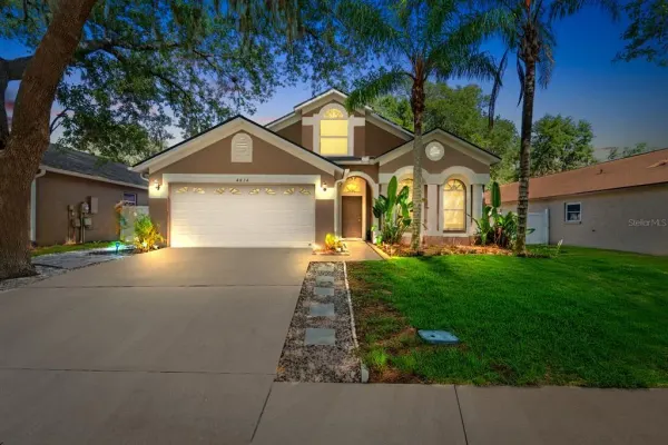 4814 Portobello Circle, Valrico, FL, 33596