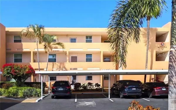 7560 Bay Island Drive S, Unit 149, South Pasadena, FL, 33707