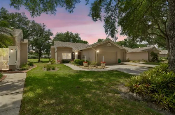 5213 Lochmead Terrace, Zephyrhills, FL, 33541