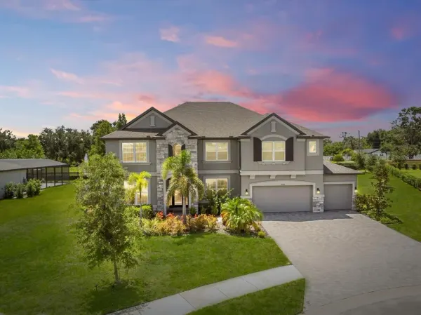 9508 Pyrenees Place, Seffner, FL, 33584