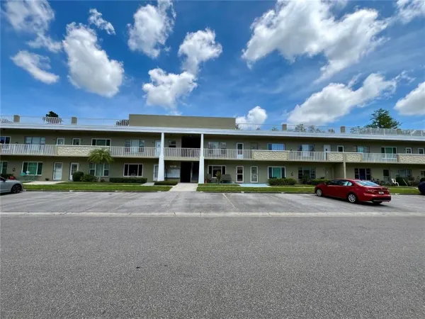 2391 Sumatran Way, Unit 17, Clearwater, FL, 33763