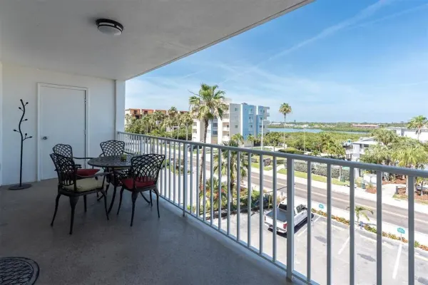 19610 Gulf Boulevard, Unit 308, Indian Rocks Beach, FL, 33785