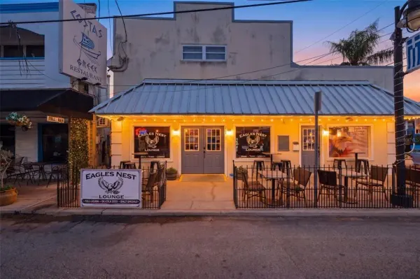 531 Athens Street, Tarpon Springs, FL, 34689
