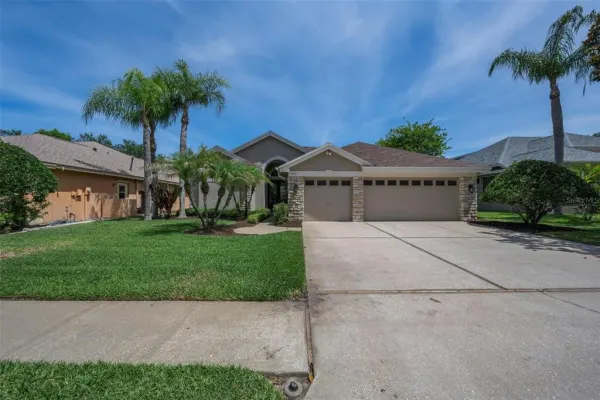 2993 Northfield Drive, Tarpon Springs, FL, 34688