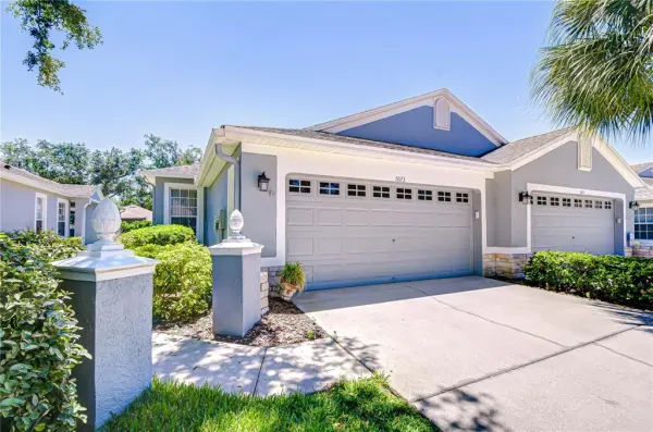 6073 Sandhill Ridge Drive, Lithia, FL, 33547