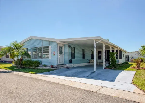 228 Tarpon Lane, Oldsmar, FL, 34677