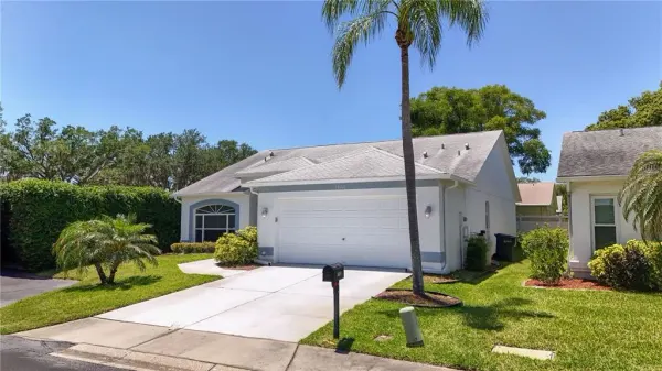 13109 Dobree Place, Unit 29, Riverview, FL, 33579