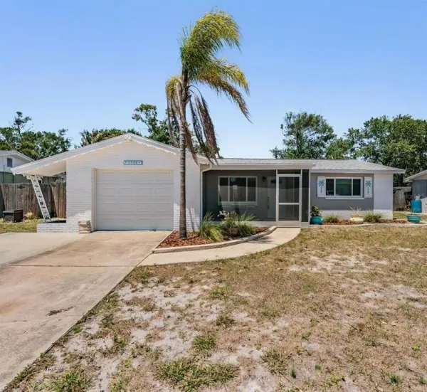 3249 Merita Drive, Holiday, FL, 34691