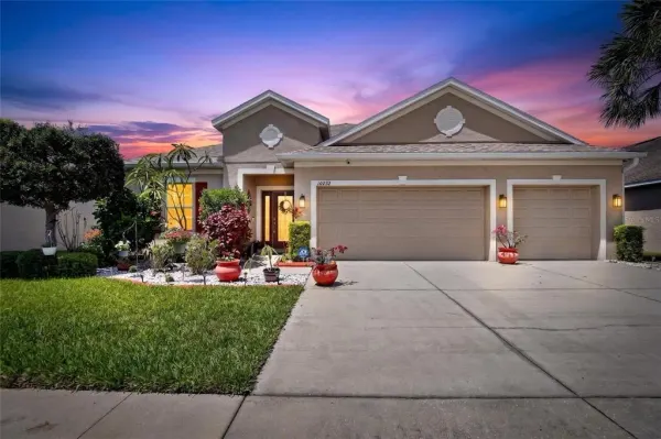 10232 Holland Road, Riverview, FL, 33578