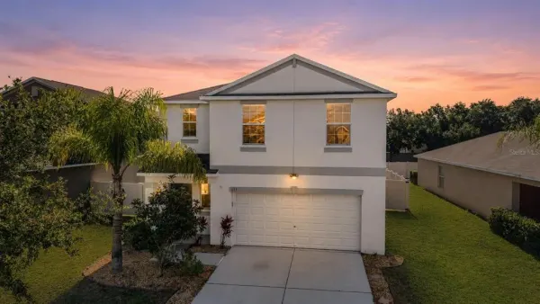 253 Cascade Bend Drive, Ruskin, FL, 33570