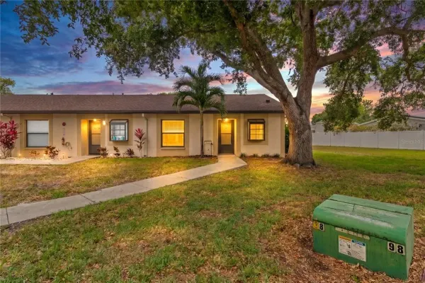 11511 113th Street, Unit 11c, Largo, FL, 33778