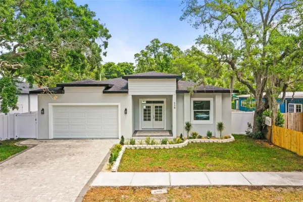 330 Archimedes Street, Dunedin, FL, 34698