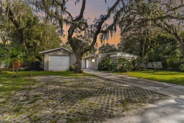 414 Joyce Avenue, Temple Terrace, FL, 33617