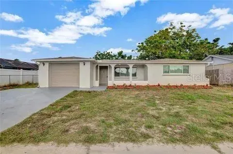 11614 Zimmerman Road, Port Richey, FL, 34668