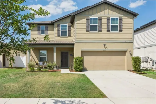 35159 Daisy Meadow Loop, Zephyrhills, FL, 33541