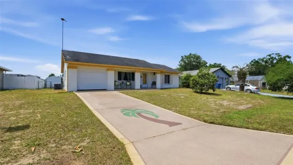 7115 Lexington Circle, Brooksville, FL, 34602
