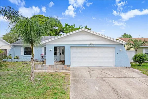 12819 129th Terrace, Largo, FL, 33774