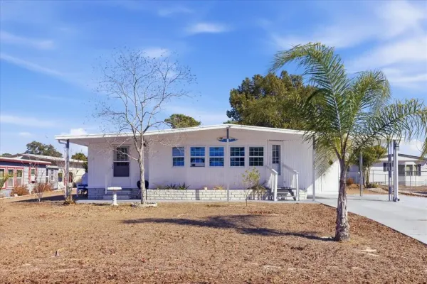 8012 Montrose Avenue, Brooksville, FL, 34613