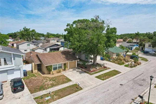 4828 Grove Point Drive, Tampa, FL, 33624