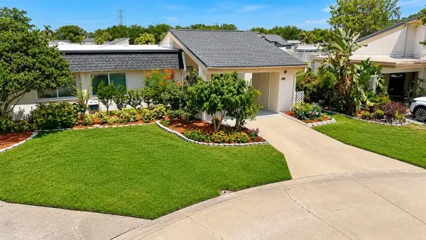 2588 Forest Run Court, Unit 106a, Clearwater, FL, 33761