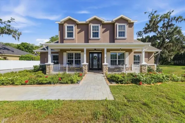 2818 Shipston Avenue, New Port Richey, FL, 34655