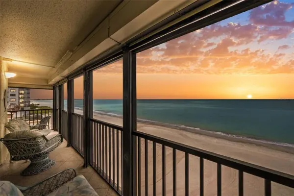 15400 Gulf Boulevard, Unit 401, Madeira Beach, FL, 33708
