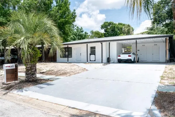 6403 Amundson Street, Tampa, FL, 33634