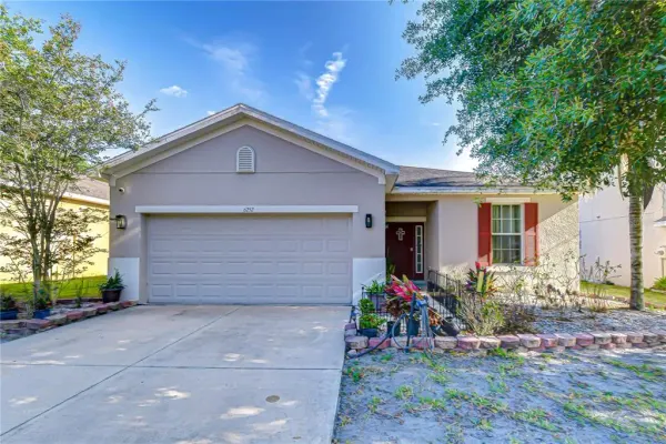 6252 Twin Bridges Drive, Zephyrhills, FL, 33541