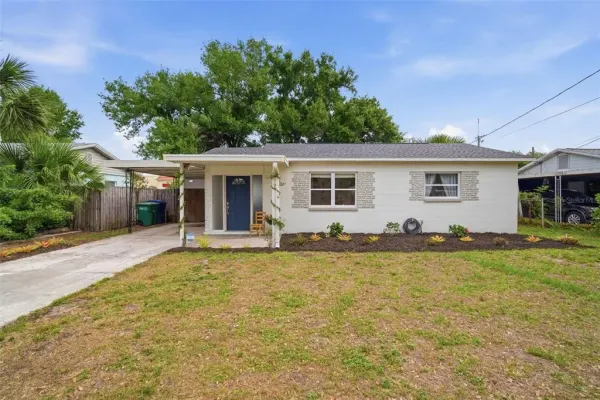 3521 W Mcelroy Avenue, Tampa, FL, 33611