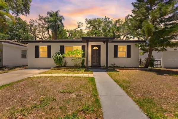 1275 Palm Street, Clearwater, FL, 33755