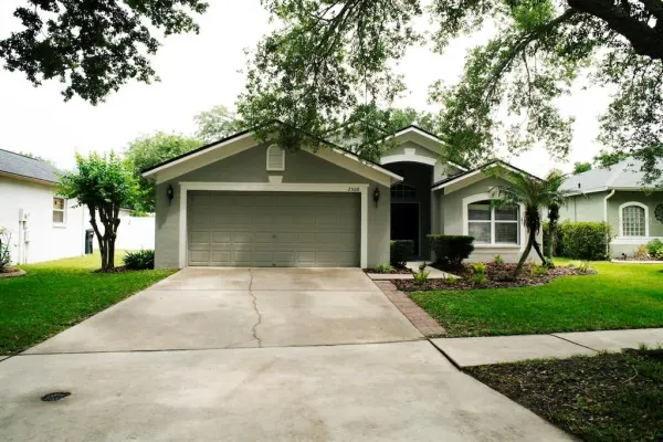 2508 Allwood Avenue, Valrico, FL, 33596