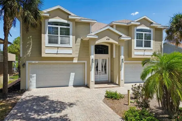 435 Westwinds Drive, Palm Harbor, FL, 34683