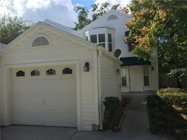 5300 Bayshore Boulevard, Unit A5, Tampa, FL, 33611