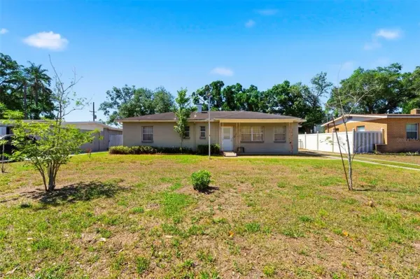 1712 W Ferris Avenue, Tampa, FL, 33603